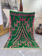 Load image into Gallery viewer, Samadi Boujaad rug