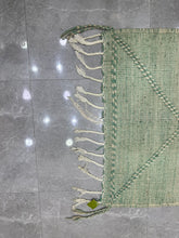 Load image into Gallery viewer, Smib flat weave kilim