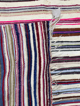 Load image into Gallery viewer, Sorg  flat weave kilim