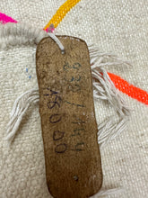 Load image into Gallery viewer, Tamir flat weave kilim