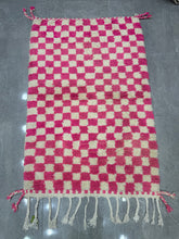 Load image into Gallery viewer, Safij Beni ourain  rug