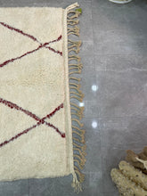 Load image into Gallery viewer, Vassan beni ourain