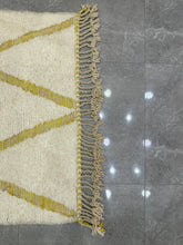 Load image into Gallery viewer, Zarich Beni ourain  rug