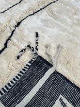 Load image into Gallery viewer, Souad BENi Mrirt rug