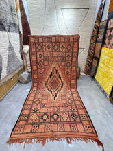 Load image into Gallery viewer, ADRAL BOUJAAD RUG