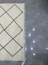 Load image into Gallery viewer, Lamin flat weave kilim