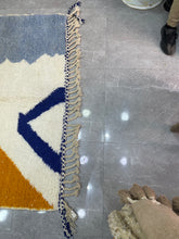 Load image into Gallery viewer, Sizar beni ourain