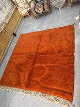 Load image into Gallery viewer, Samira BENi Mrirt rug