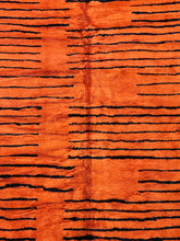 Load image into Gallery viewer, Yakout Beni MRirt rug