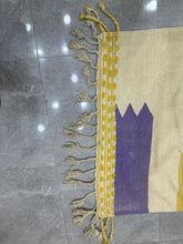 Load image into Gallery viewer, Tanzin flat weave kilim