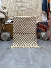 Load image into Gallery viewer, Samif Beni ourain  rug