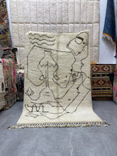 Load image into Gallery viewer, Fez beni ourain