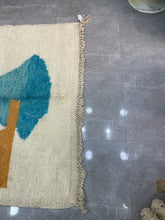 Load image into Gallery viewer, Sadik beni ourain