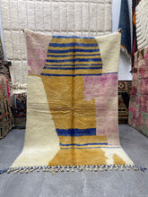 Load image into Gallery viewer, Halim beni ourain