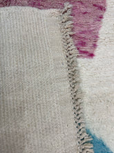 Load image into Gallery viewer, Sadik beni ourain