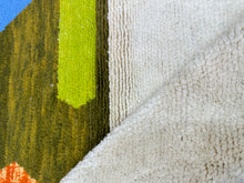 Load image into Gallery viewer, Mohit  Beni ourain  rug