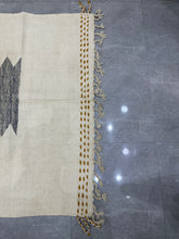 Load image into Gallery viewer, Kadi flat weave kilim