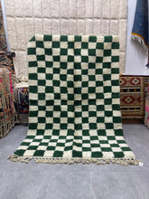 Load image into Gallery viewer, Nabil  beni ourain