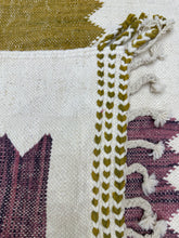 Load image into Gallery viewer, Marrin flat weave kilim
