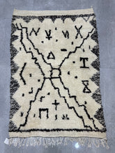 Load image into Gallery viewer, Sadif Beni ourain  rug