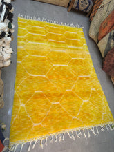 Load image into Gallery viewer, Safra béni mrirt