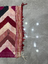 Load image into Gallery viewer, Sorgo  flat weave kilim
