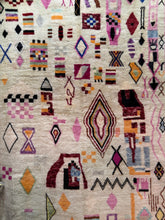 Load image into Gallery viewer, KHADRA BeNI mrirt