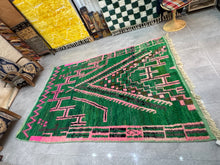 Load image into Gallery viewer, Samadi Boujaad rug