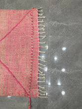 Load image into Gallery viewer, Hitim flat weave kilim