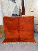 Load image into Gallery viewer, Samira BENi Mrirt rug