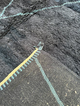 Load image into Gallery viewer, Meryem  BENi Mrirt rug