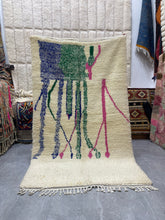 Load image into Gallery viewer, Harim beni ourain