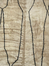 Load image into Gallery viewer, Souad BENi Mrirt rug