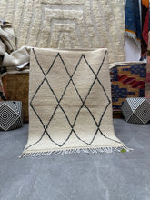 Load image into Gallery viewer, Sazif Beni ourain  rug