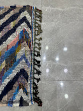 Load image into Gallery viewer, Timons flat weave kilim