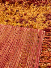Load image into Gallery viewer, Maher Berber silky rug
