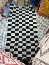 Load image into Gallery viewer, Cilya Beni Mrirtrug