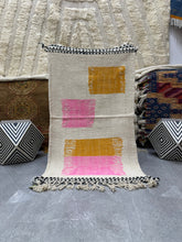 Load image into Gallery viewer, Assimi  flat weave kilim