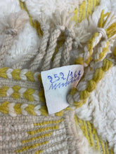 Load image into Gallery viewer, Sarativ beni ourain