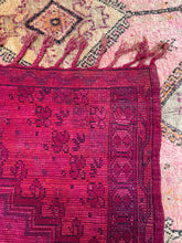 Load image into Gallery viewer, ADRAL BOUJAAD RUG
