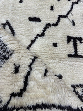 Load image into Gallery viewer, Sadif Beni ourain  rug