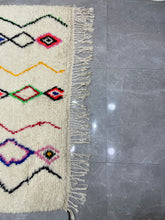 Load image into Gallery viewer, Hernor beni ourain