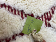 Load image into Gallery viewer, Vassan beni ourain