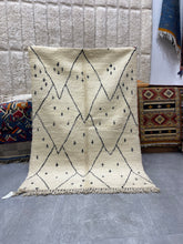 Load image into Gallery viewer, Jalil beni ourain