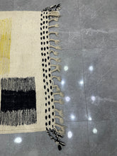 Load image into Gallery viewer, Taniz flat weave kilim