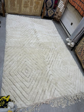 Load image into Gallery viewer, Ihab beni mrirt rug