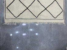 Load image into Gallery viewer, Sanid flat weave kilim