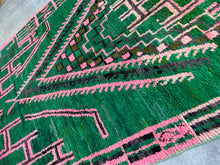 Load image into Gallery viewer, Samadi Boujaad rug