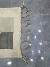 Load image into Gallery viewer, Aghazo flat weave kilim