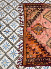 Load image into Gallery viewer, ADRAL BOUJAAD RUG